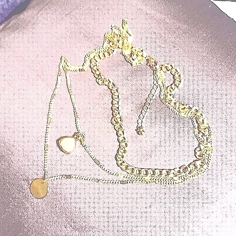 3 Strands.... Very Different & ORIGINAL! - Picture 4 of 8